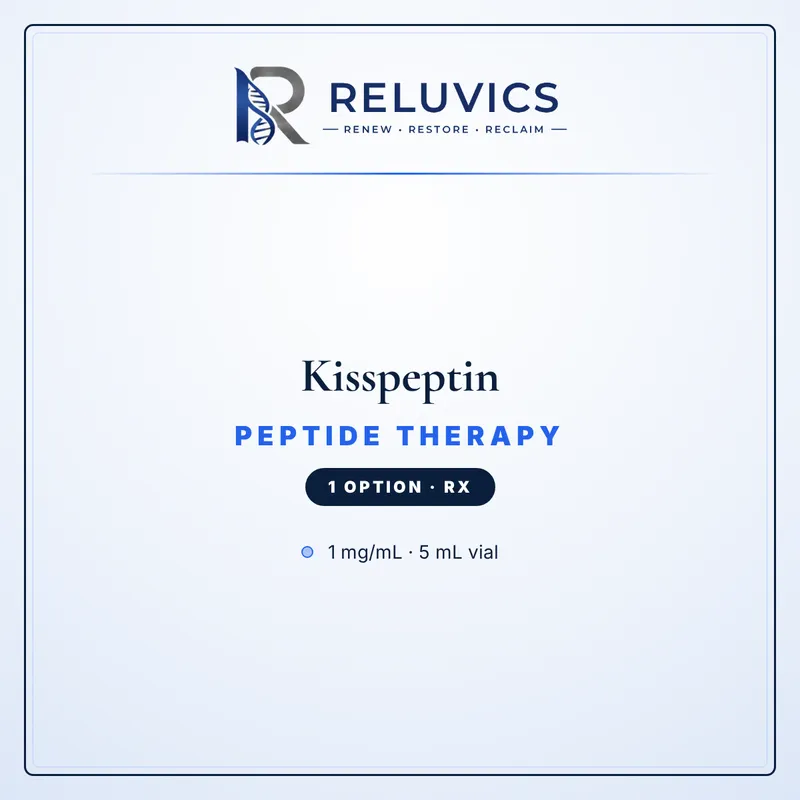 Kisspeptin