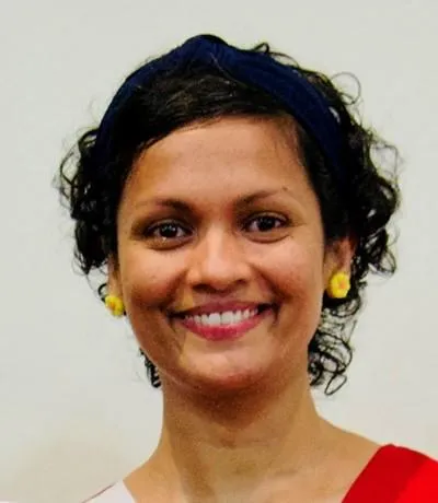 Online One-to-One Hypnotherapy Session with Geeta
