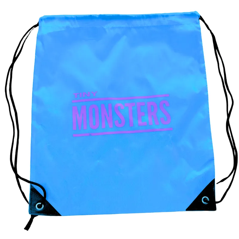 TINY MONSTERS BAG
