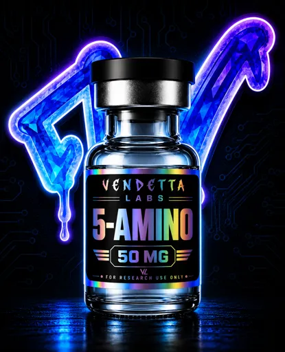 5-Amino 50mg