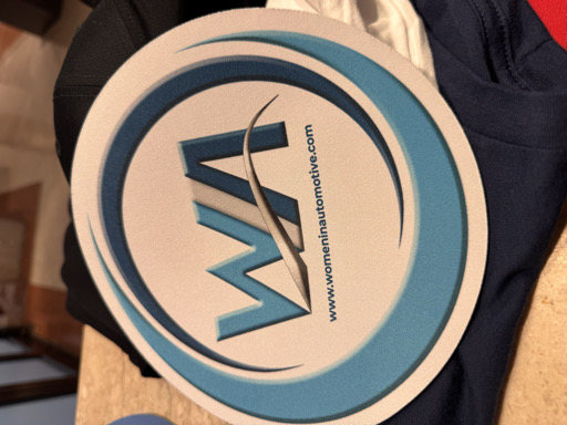 Mouse pad