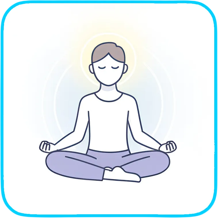 Meditácie