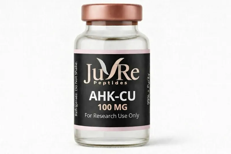 AHK-CU: (100 mg)