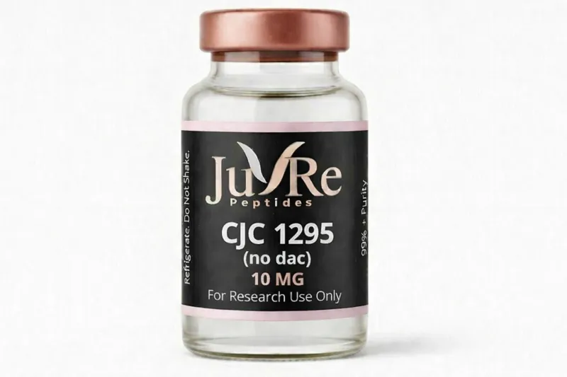CJC 1295: (10 mg)