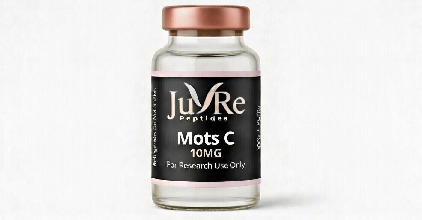 MOTS C: (10 mg)