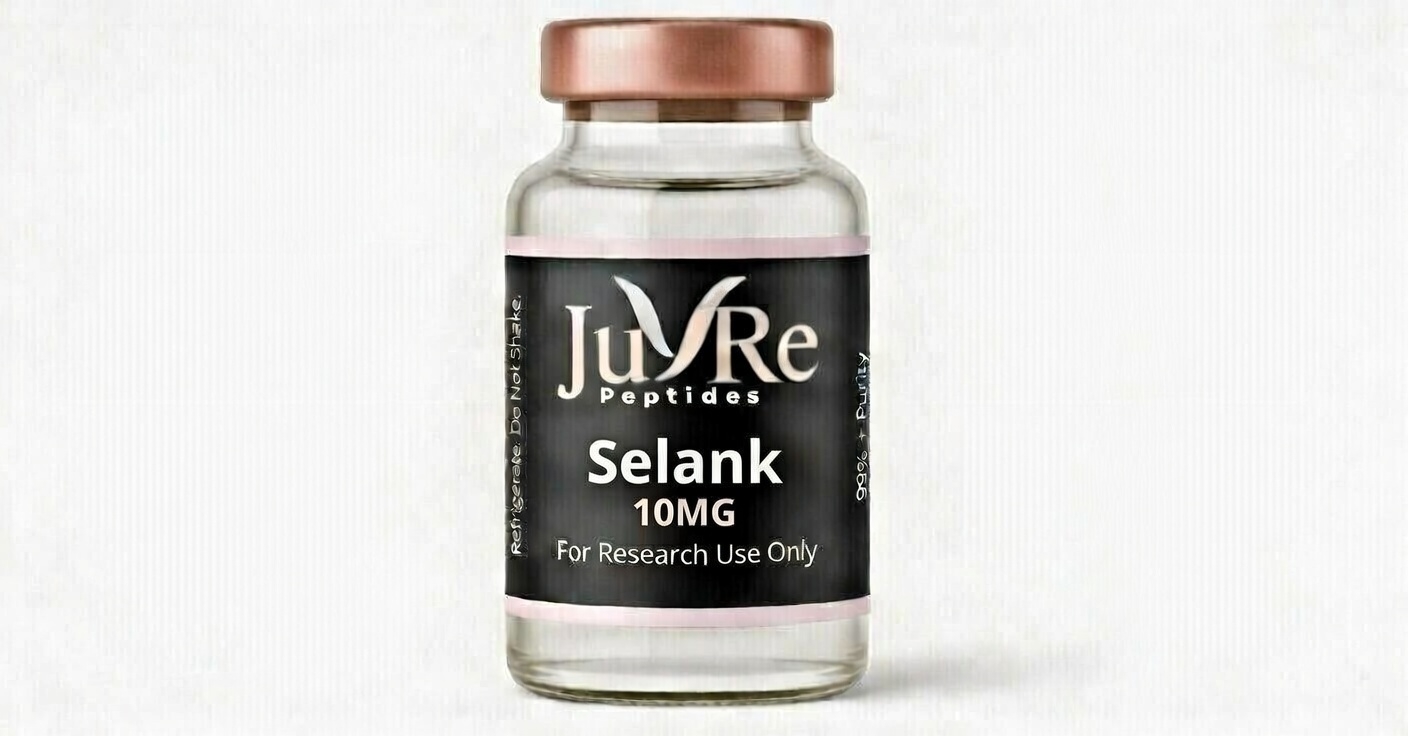 Semax: (10 mg)