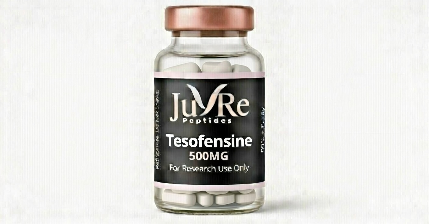 Tesofensine tablets: (500 mg x 100 tablets)