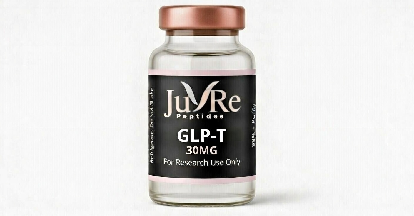 GLP-T (Tirzepatide) 30 mg