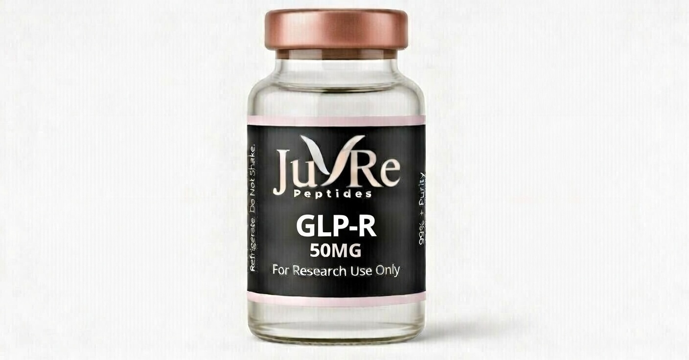 GLP-R (Retatrutide) 50 mg
