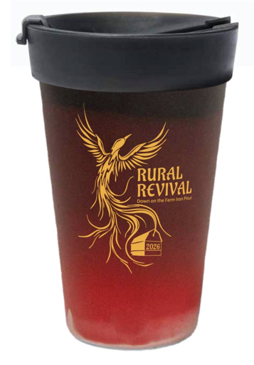 2026 Limited Edition Silicone Pint w Lid