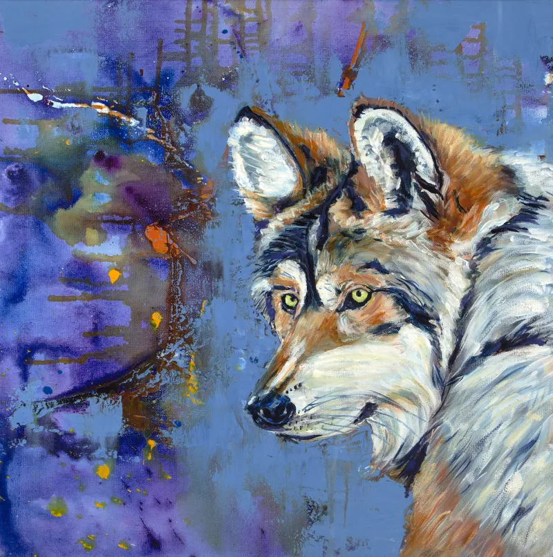 Wolf