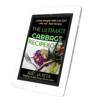 Cabbage Recipe Book