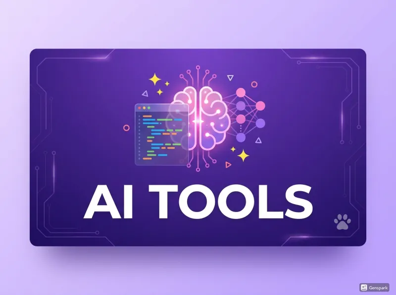 AI Tools - Coming soon!