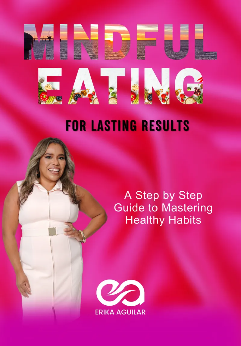 Mindful Eating for Lasting Results