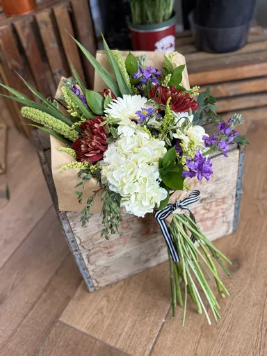 Wild Blooms