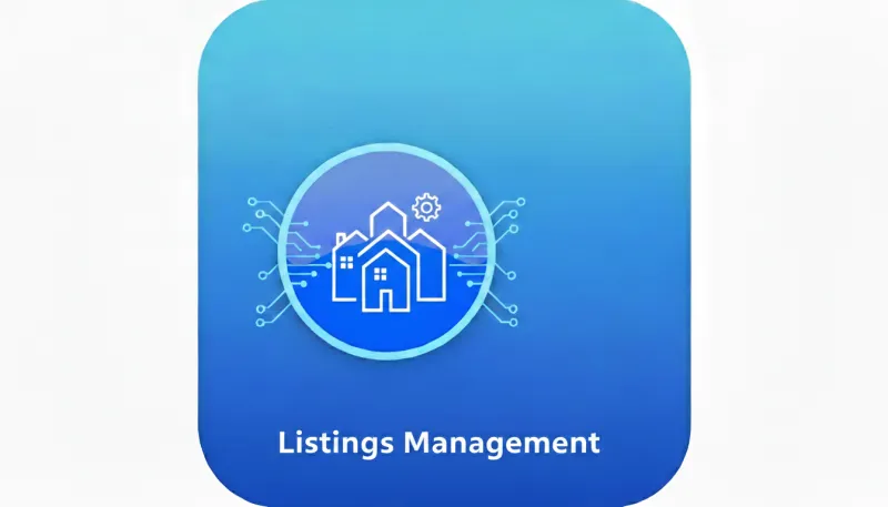 Listings Management