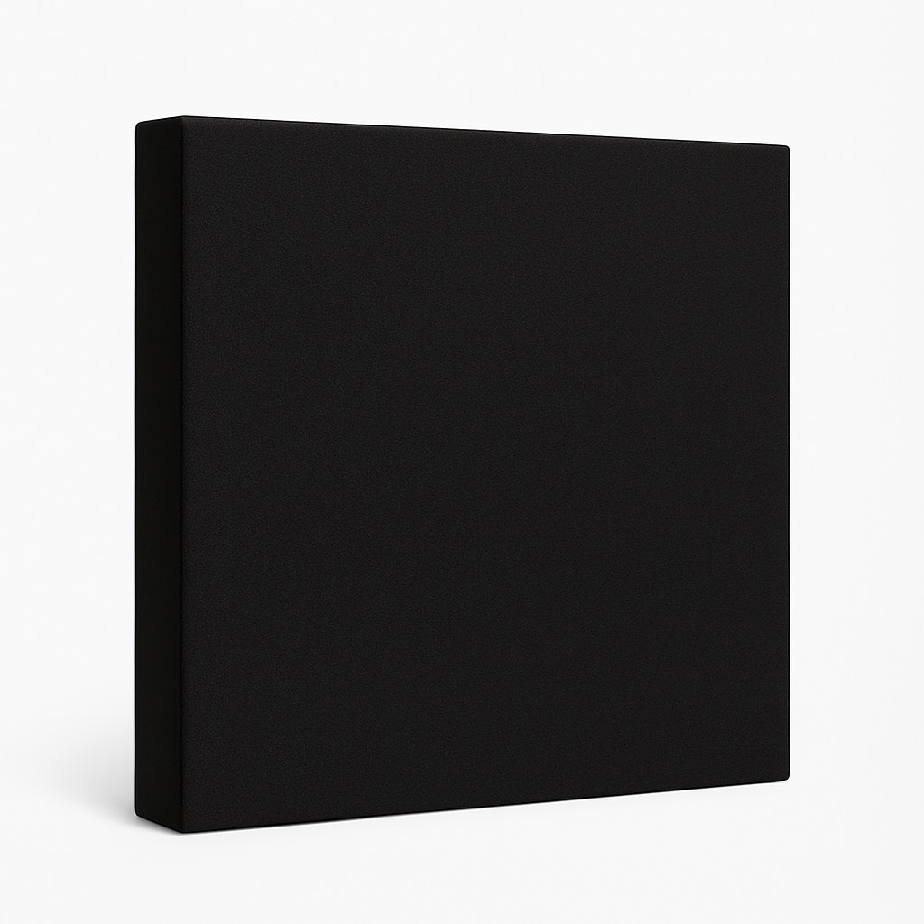 2" x 2' x 2' Acoustic Panel