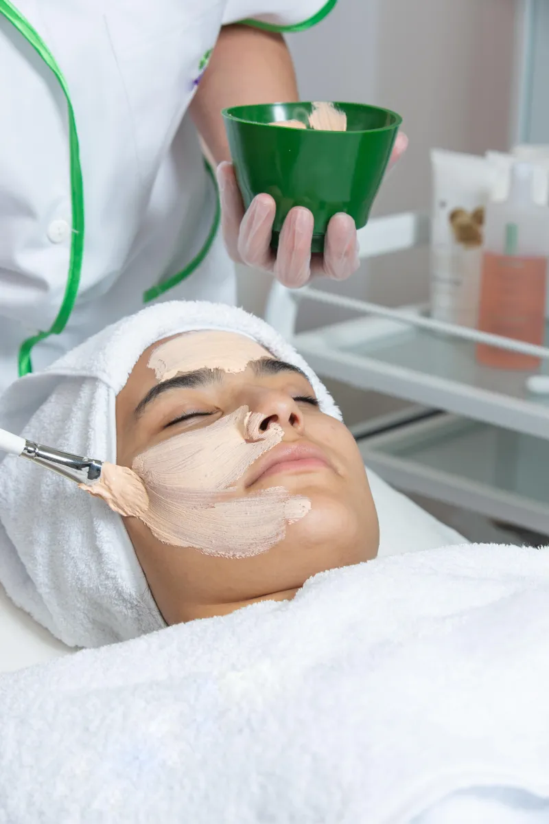 Acneviar Facial