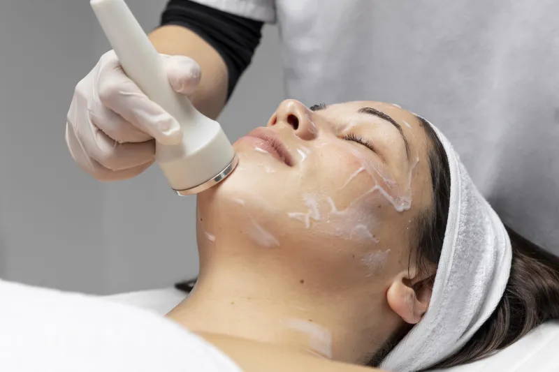 Cryo Face Lift
