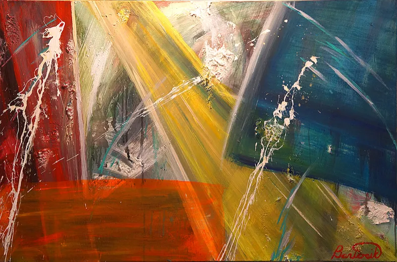 Shapes and Movement