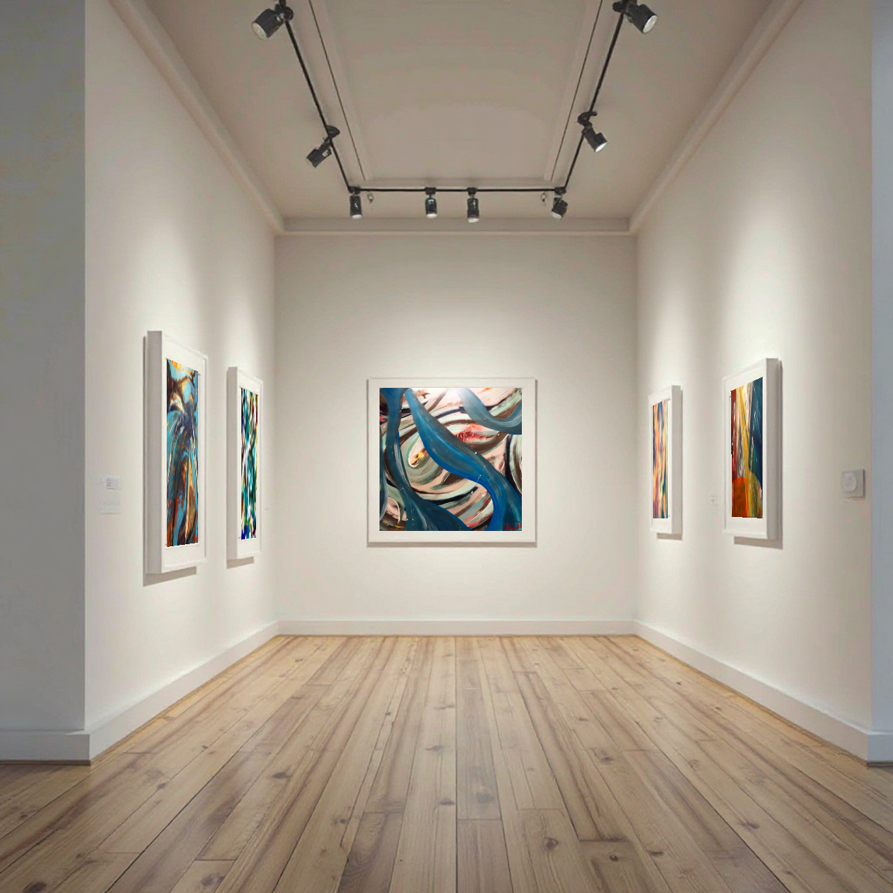 Transition Space