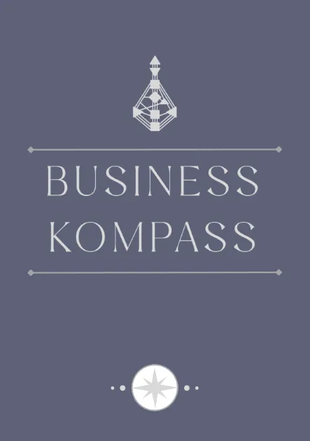 Human Design Business Compass Report