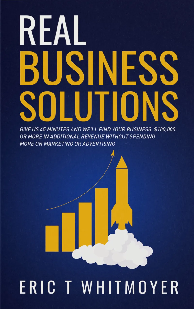 Real Business Solutions