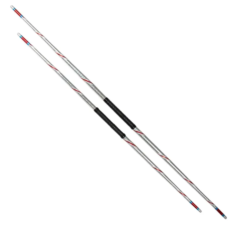 Blackbelt Club - Bo Staff