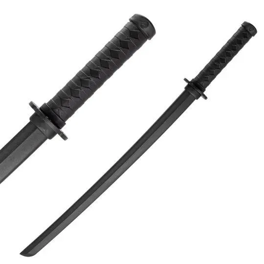 Blackbelt Club - Sword
