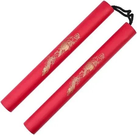 Blackbelt Club - Nunchucks Pair