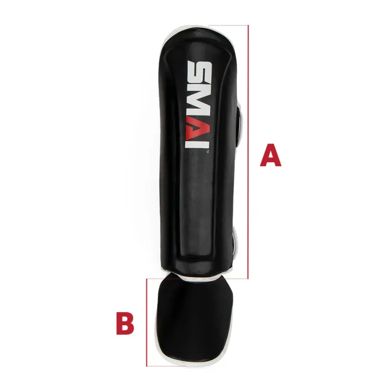 Muay Thai Shin Guards