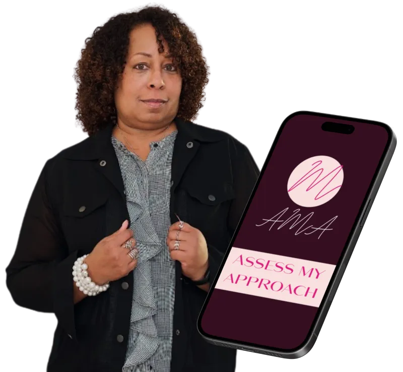 Ask Martina Anything