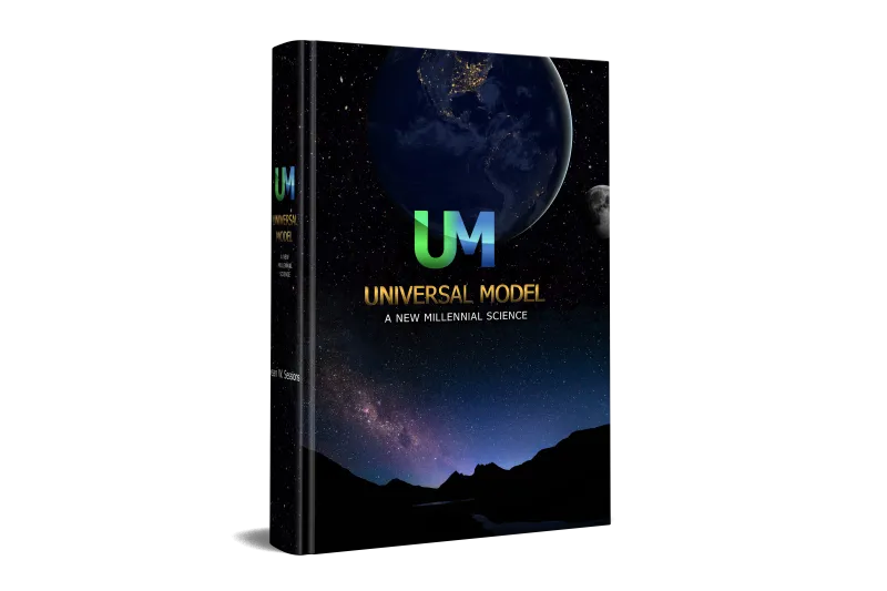 Universal Model Volume 1