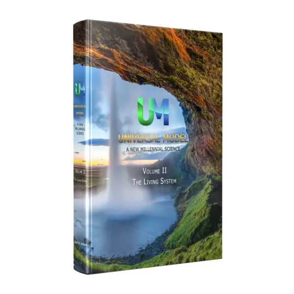 Universal Model Volume 2