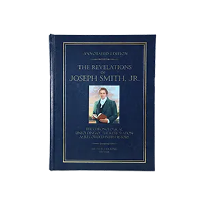 Revelations of Joseph Smith