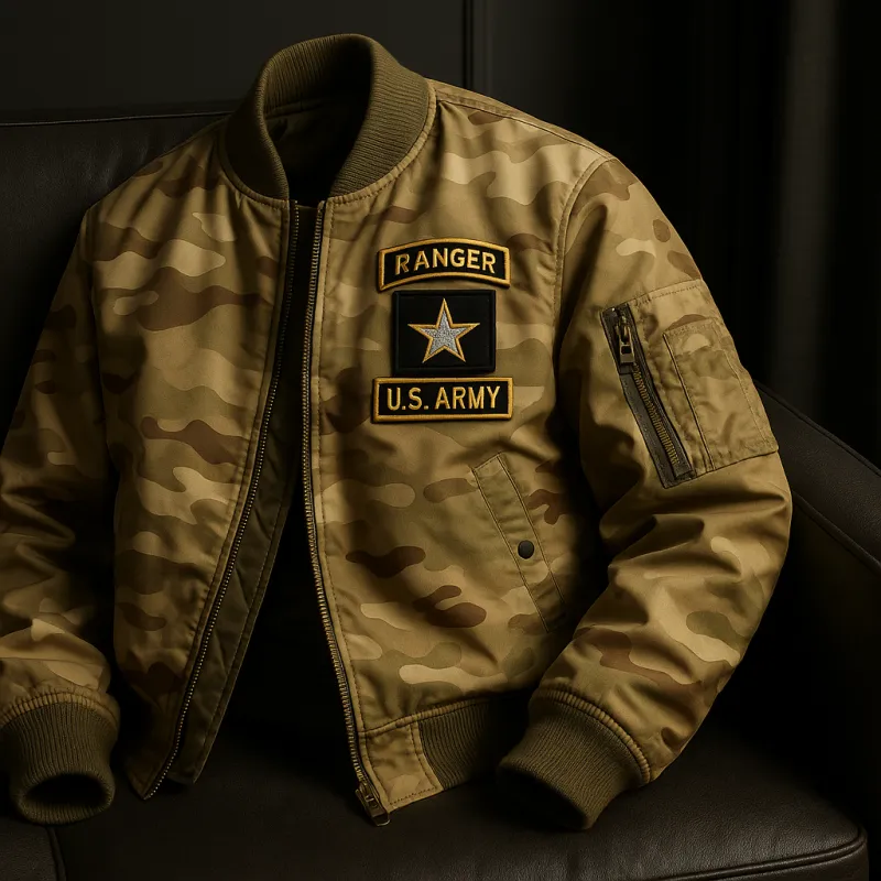 US Army Ranger