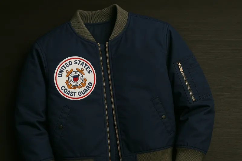 Coast Guard