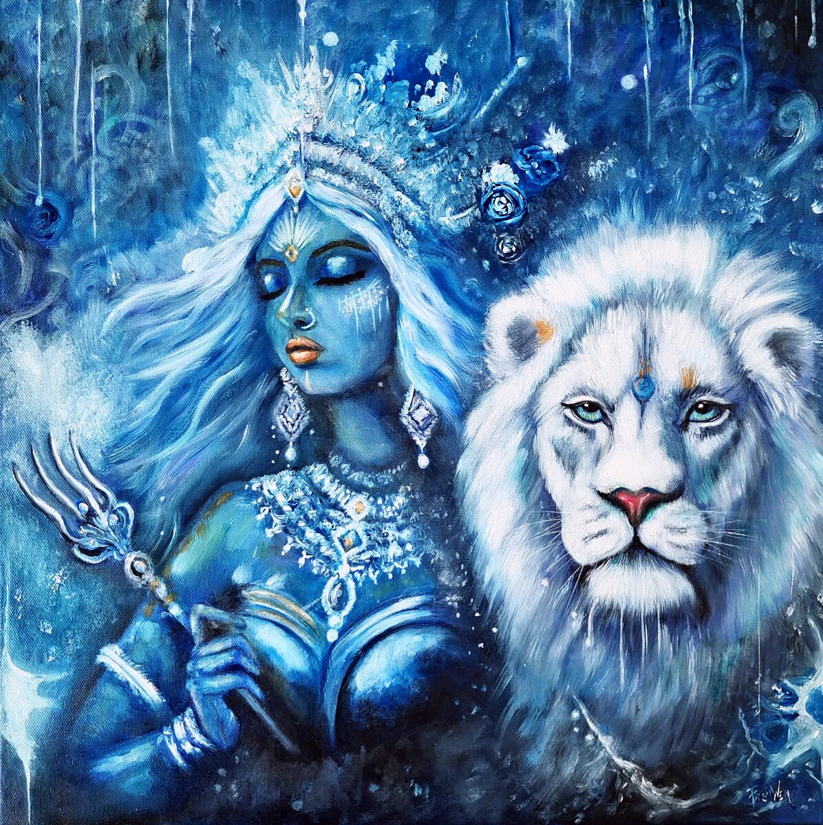 Kali's Gift