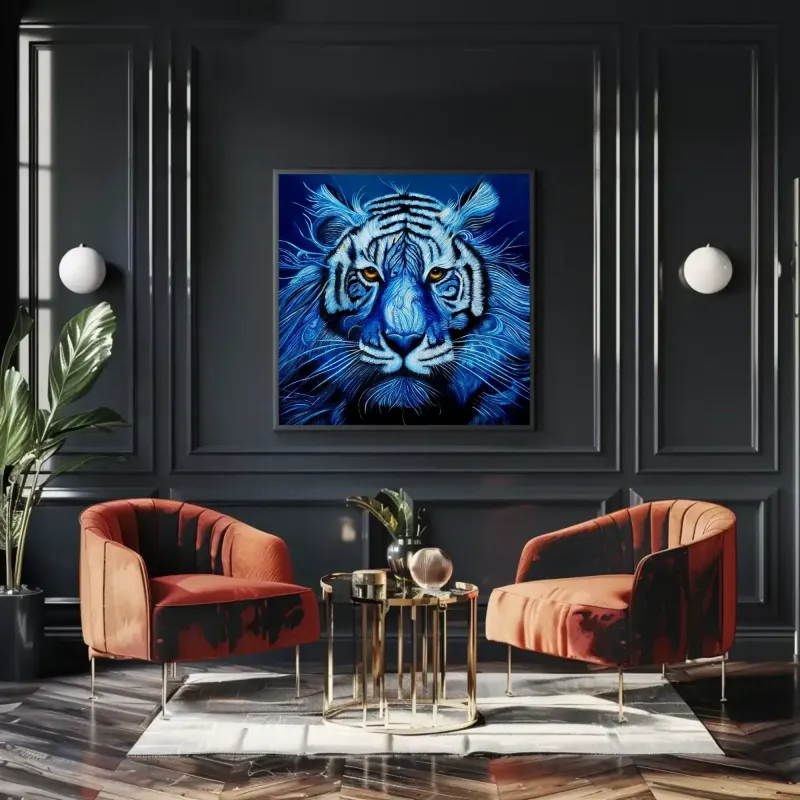 Blue Dream Guardian