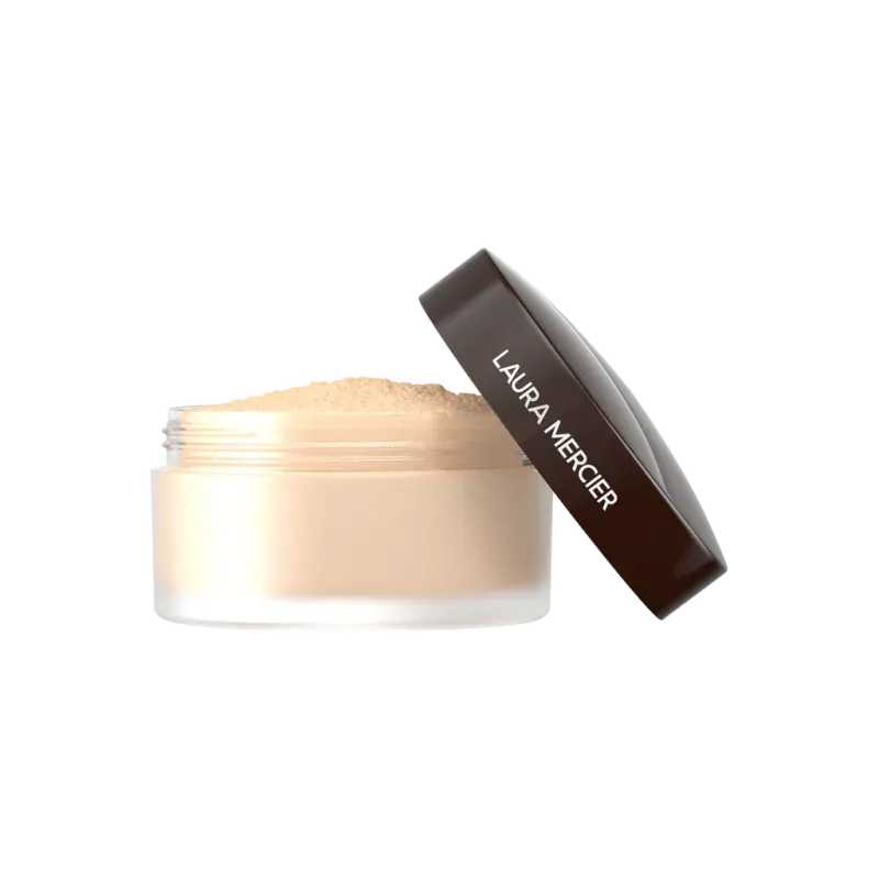 Laura Mercier  Translucent Loose Longwear Setting Powder