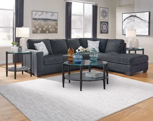 Altari 2-Piece Sectional with Chaise