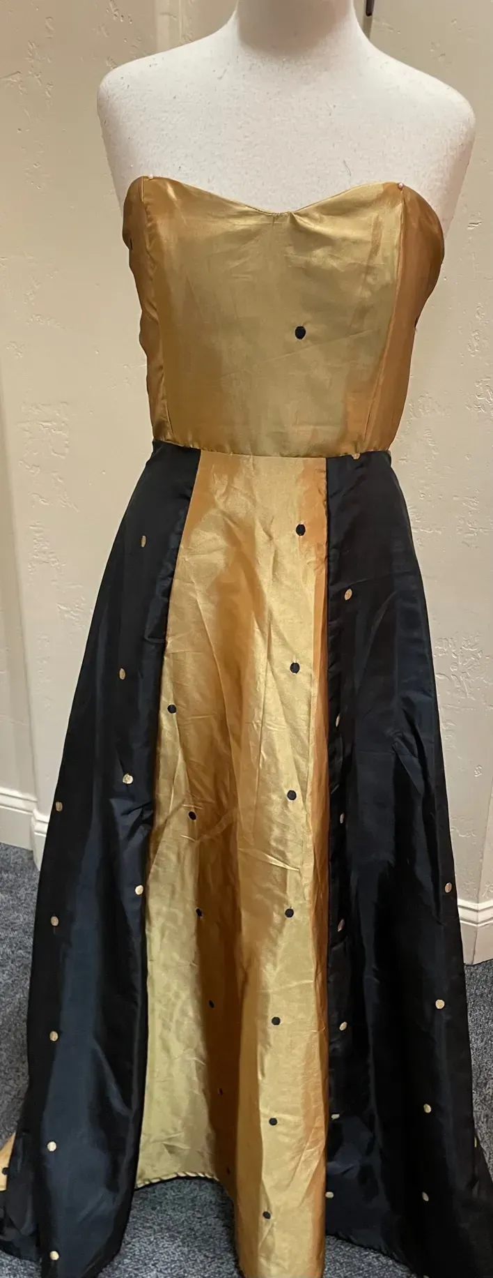 Free Flow Summer Dress