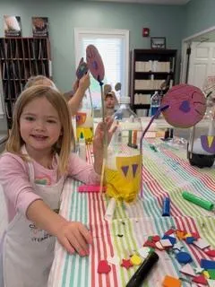 Eastminster Preschool 3's 2026-2027