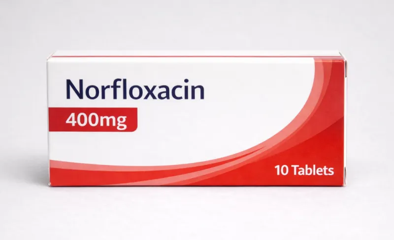 Oral Antibiotics & Antifungals