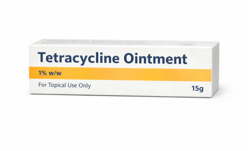 Topical Antimicrobials (Antibiotic, Antifungal & Antiviral)