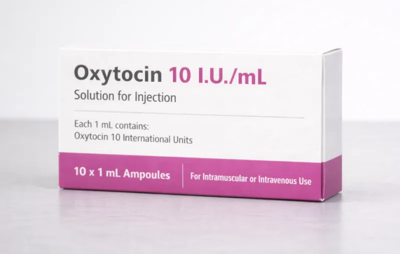 Obstetrics & Labour Medications