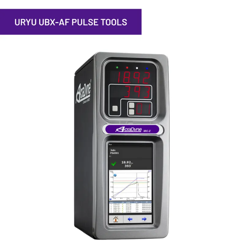 iBC-Z Torque Controller