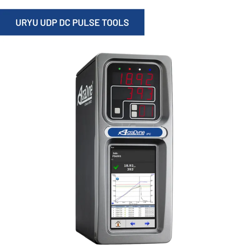 iPC Torque Controller