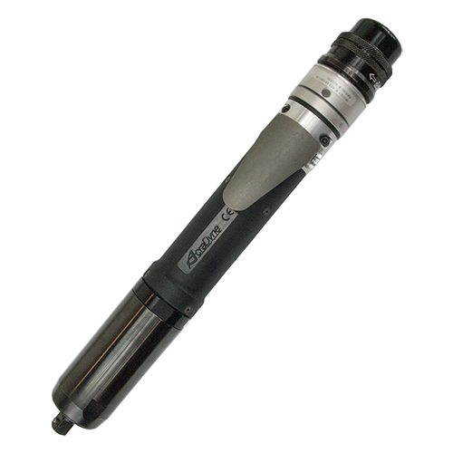 Push-to-Start Inline Nutrunner - 1000 Series