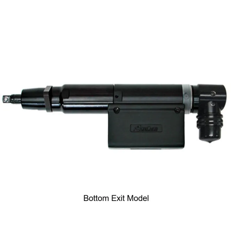 Fixtured Nutrunner - 1000 Series